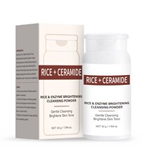 �羳�׽�������������50g RICE+CERAMIDE ���԰�װ