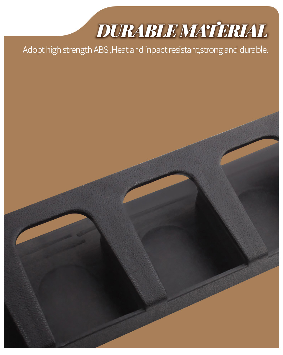 Fishing Rod Holder Display Rack Image 10