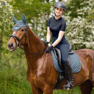 WALDHAUSEN�R����HORSE FLY BONNET HORSE FLY VEIL �R�g��Ʒ