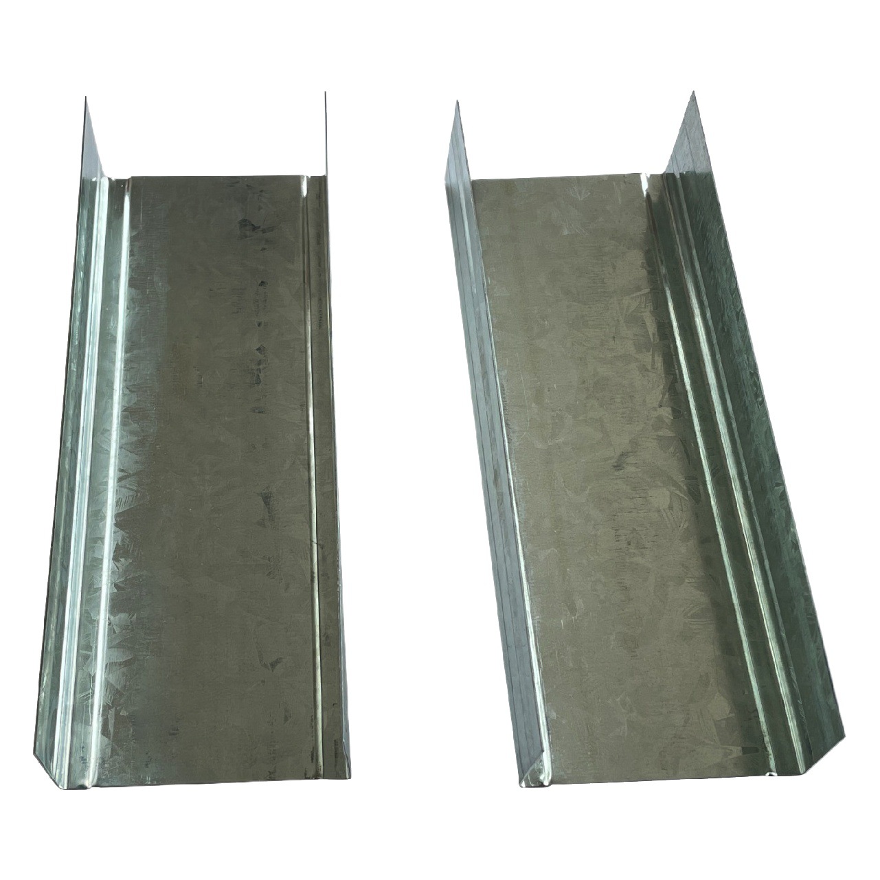 La quilla 75 del mundo del Estándar Nacional 75*40/75 * 35U mecanografía la pared de división ligera especial de la quilla de acero ligera ventas directas de la fábrica