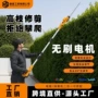 伸缩修剪高低跨境高枝锯