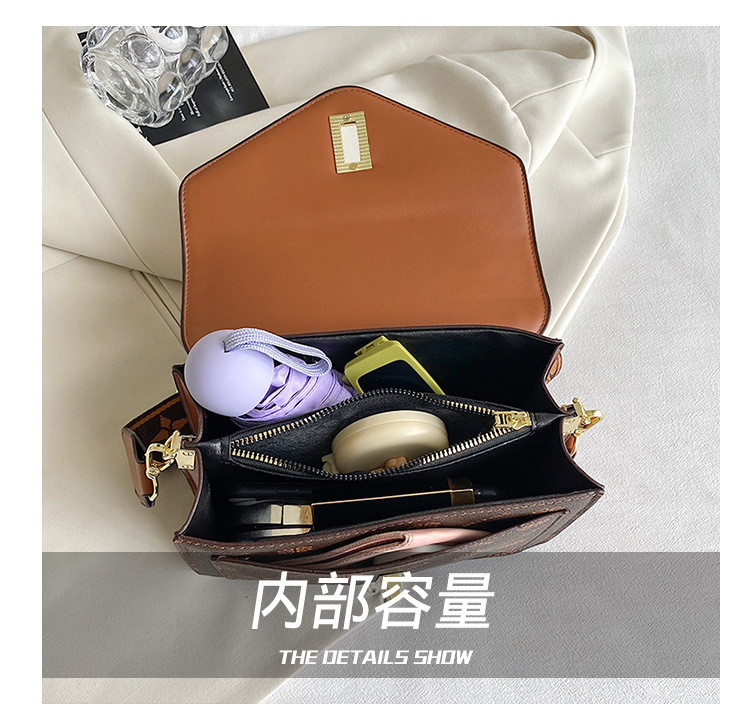 Borsa a tracolla donna grande capacità elegante e versatile_voghion.com