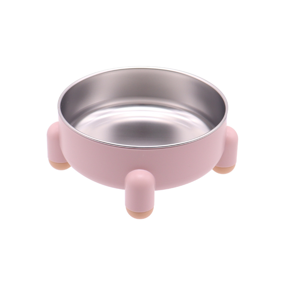 Tazón para gatos, utensilios para comer para mascotas, tazón alto, tazón para gatos anti-volcado, tazón para gatos, tazón para gatos, tazón para gatos, tazón para gatos, tazón para gatos, tazón para gatos, tazón para gatos, tazón para gatos