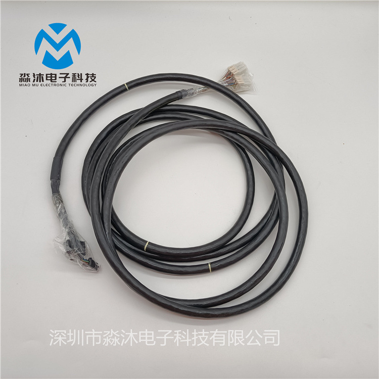 供不应求 M402/602头部信号线 N510026293AA 规格型号齐全