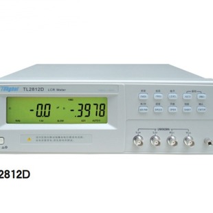 ͬ��LCR����늘�TL2812D늸�������y���xԪ�����yԇ�x