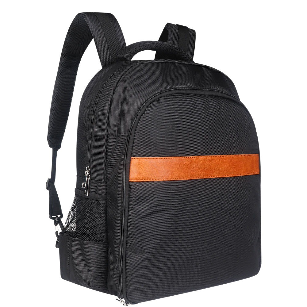 Kit de peluquería, estilista, mochila, tijeras, peine, corte de pelo, corte de pelo, corte de pelo, secador de pelo, herramientas de almacenamiento, equipaje