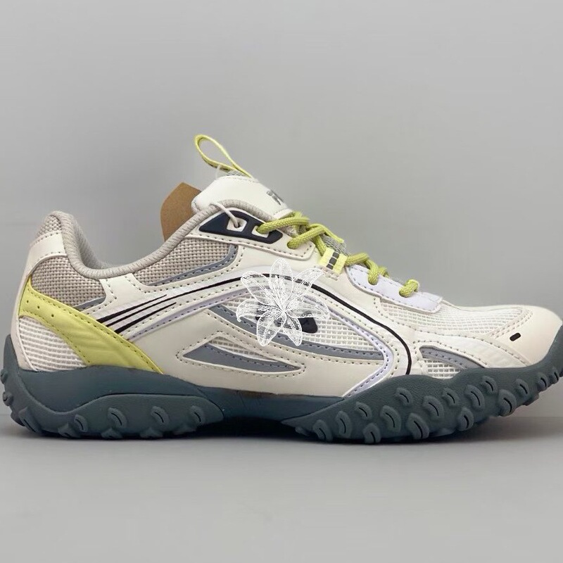 Putian Pure Original PEBBLE SANDAL low-top dad shoes, non-slip, wear-resistant, mesh, breathable, women's casual sports shoes