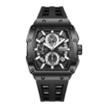FW-5960-R2 Black Shell Black Face Black Tape