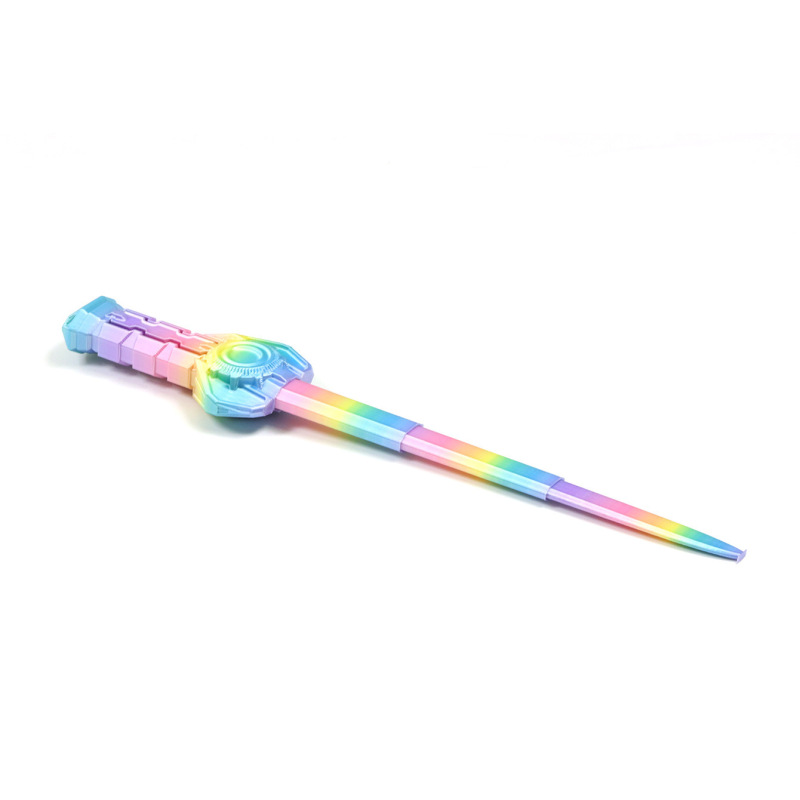 3D打印伸缩剑3d打印网红爆款刀剑玩具儿童机甲剑地摊玩具仿真宝剑|undefined