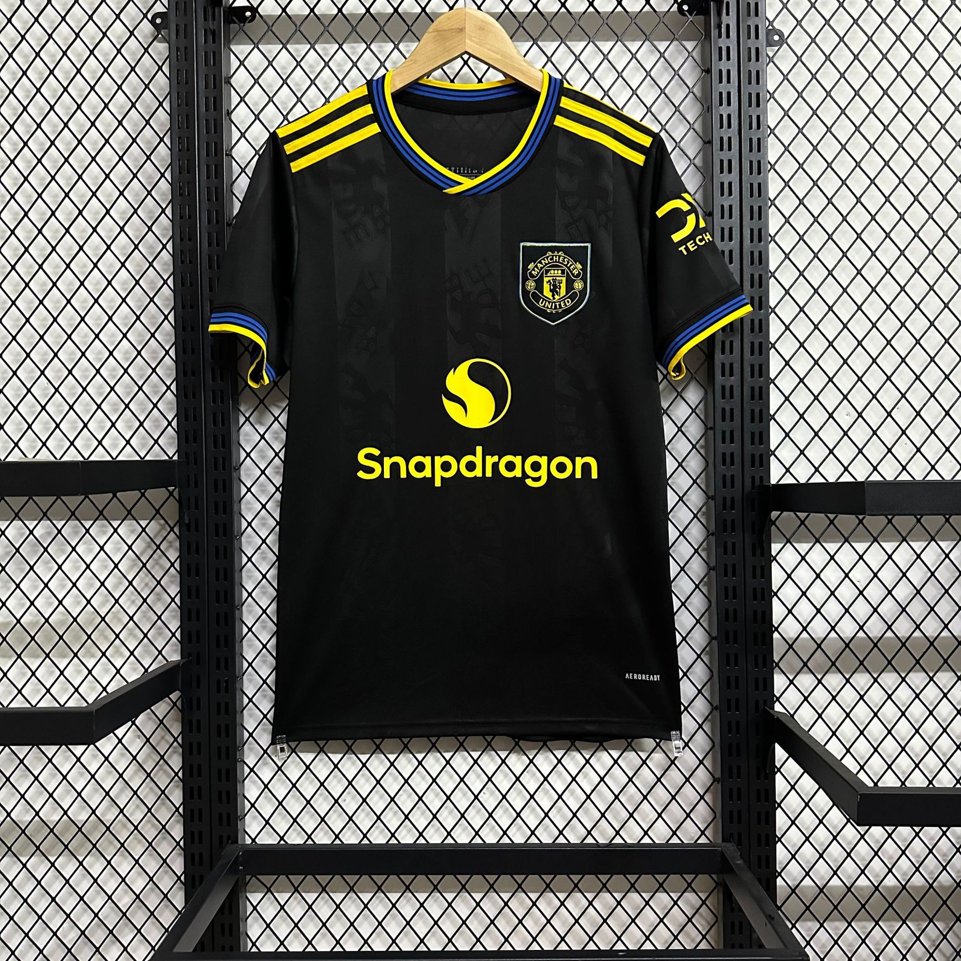 2526 temporada tailandesa uniformes de fútbol Riad Inter Madrid Atlético París Barcelona Real Madrid AC Juve Miami camiseta