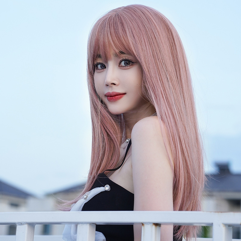 wig