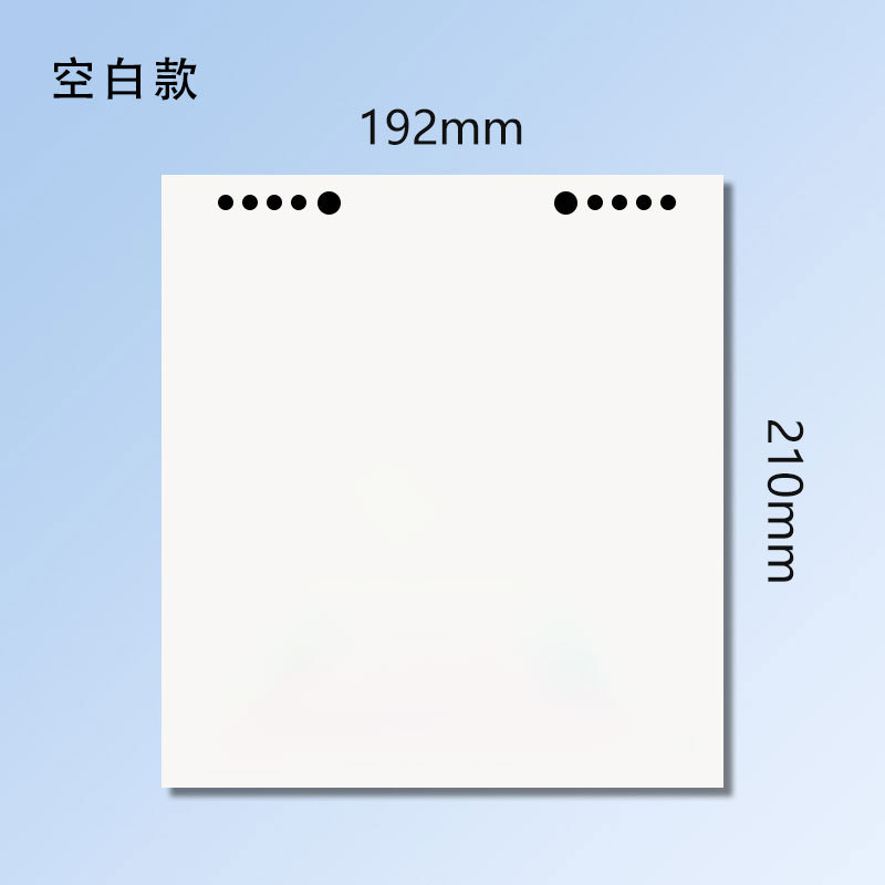 El núcleo de reemplazo de la hoja b5 de línea transversal cuadrícula interior del núcleo de reemplazo de la hoja a5 de malla gruesa del núcleo de la hoja se puede extraer.