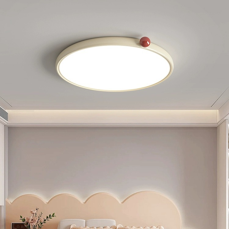 Aisle balcony light 30cm monochrome white light