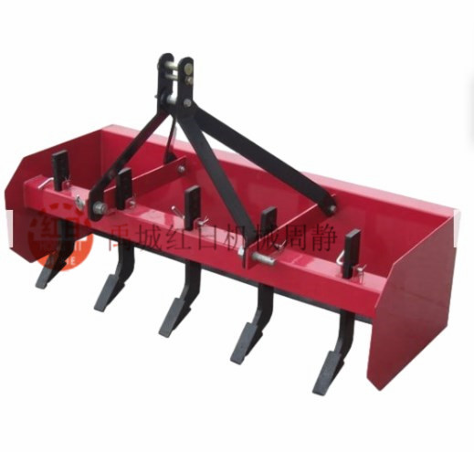 5齿平地机   箱式平地机   阿里巴巴实拍平地机   整平机