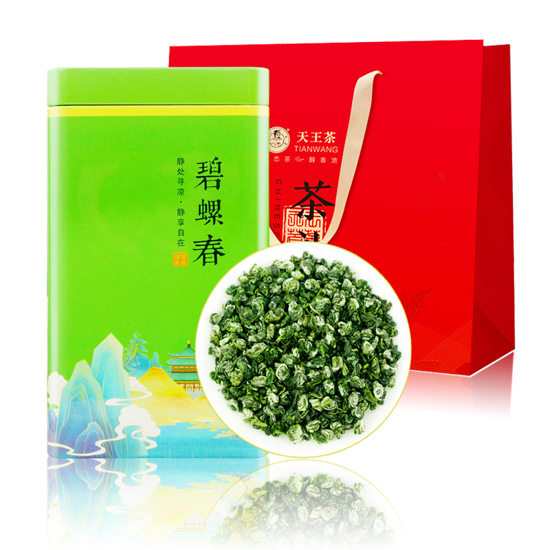 벽라춘 [1캔*250g+1 선물가방]