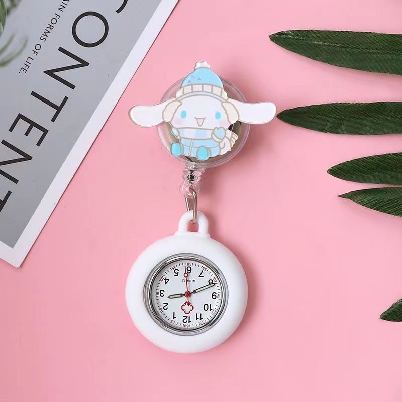 White cinnamon dog-l