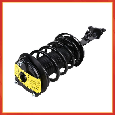 Suitable for Mercedes-Benz C-Class damping system