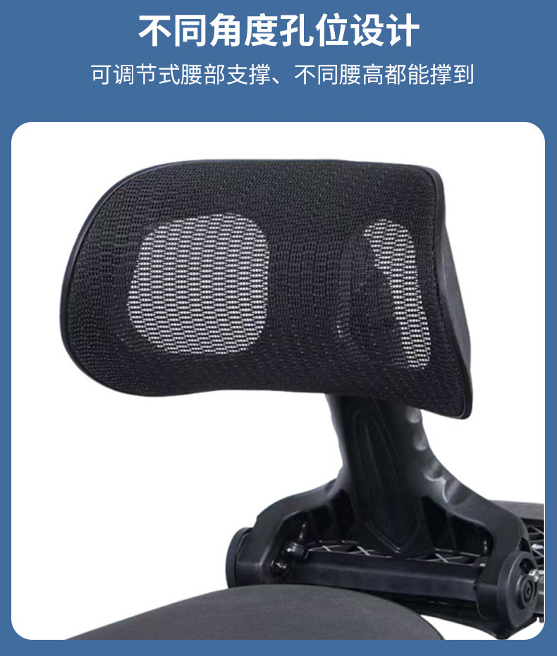 Folding and retractable backrest for electric bikes, compatible with Niu FX/FXT/FX Wind Speed, wholesale of folding and retractable electric bike backrests