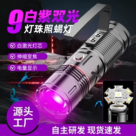 手电筒;头灯头戴电筒;手电筒