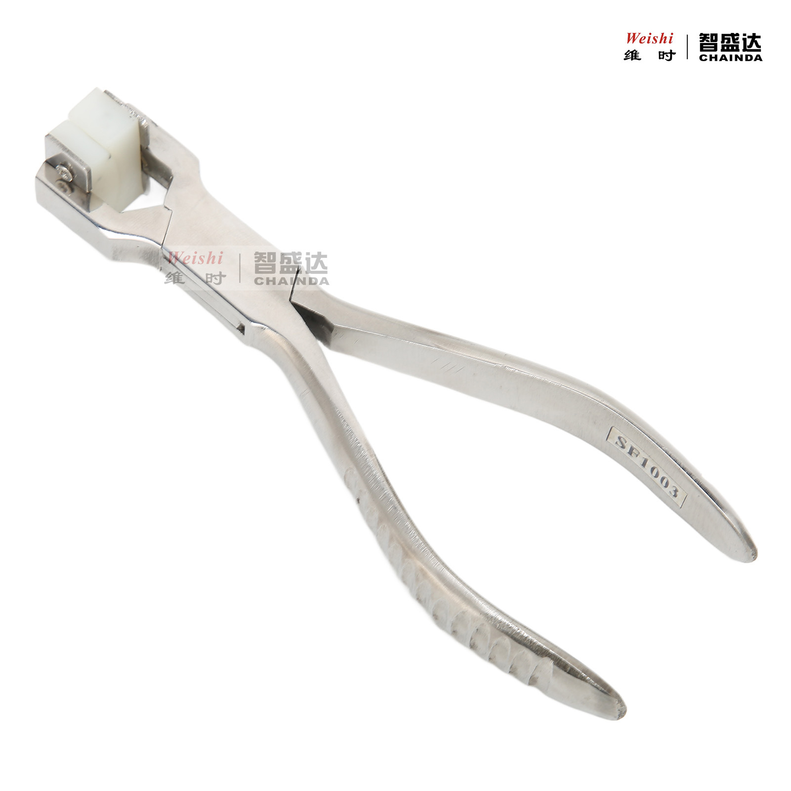 修表工具打弯生耳钳生耳弧度钳钟表生耳钳生耳打弯钳