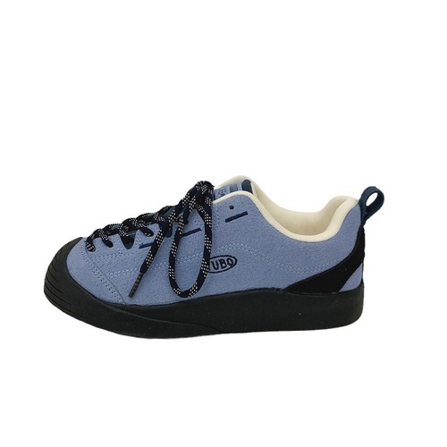 2024 Spring New Student Canvas Shoes for Women Street Style Influencer Live Streaming Clown Shoes Low Top Breathable Canvas Shoes Dropshipping