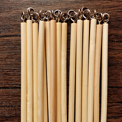 스틱 (10 팩) 스틱 길이 33cm