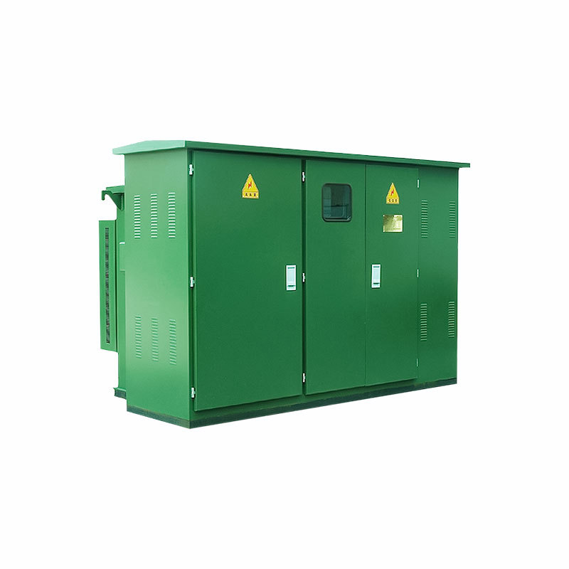 箱式变电站