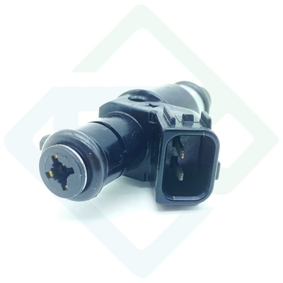Fuel Injector Injector – Oil pump, nozzle
