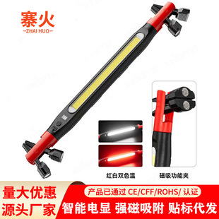 led���Ͳ���⏊�ⳬ���L�m���๦��COB�����S�޹����􎧒��h�A��