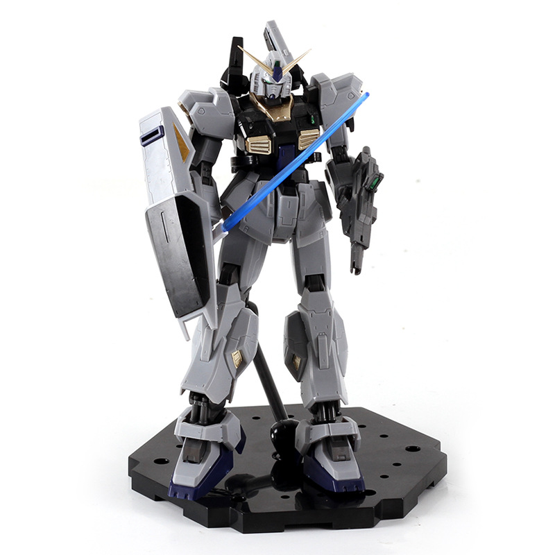 RG HG SD BB 1 | 144 유니버설 건담 모델 스탠드 로봇 모델 세인트 핸드 스탠드 주변