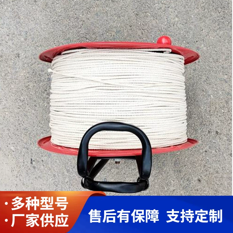 Светящаяся направляющая линия для горных работ, спасательная огнестойкая светящаяся направляющая линия, огнестойкая светящаяся направляющая линия для горных работ