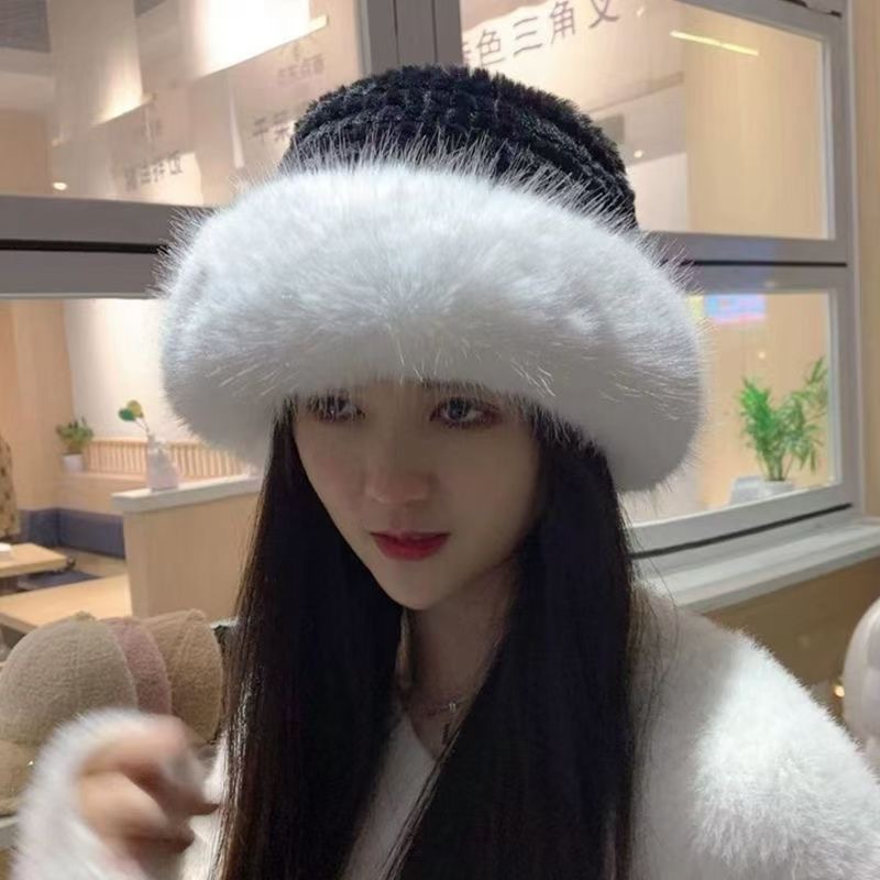 피넬리아 바람 - 흑백