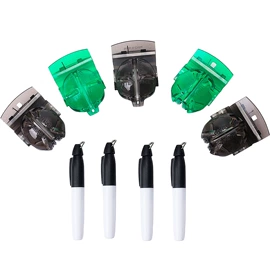 其他户外用品;登山扣、钩;衣钩/挂钩