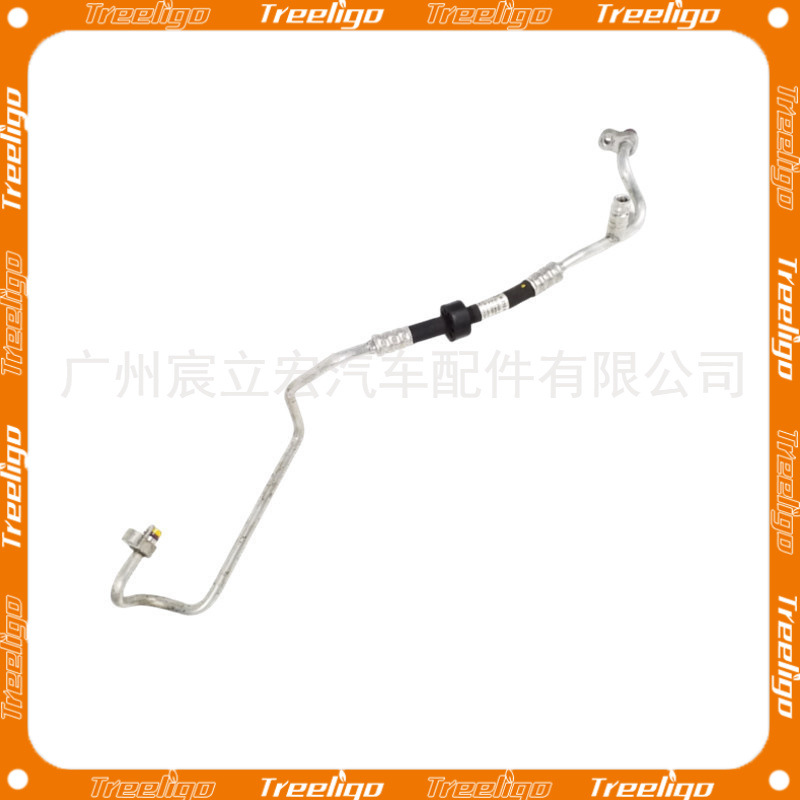 Para Benz W21 línea de aire acondicionado OE:212830201621283003162128308215