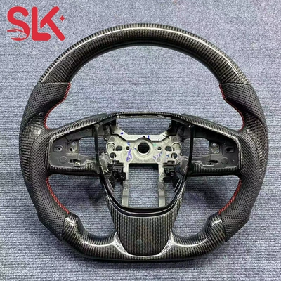 Civic Fit Accord Plantronics XRV Crown Steering wheel