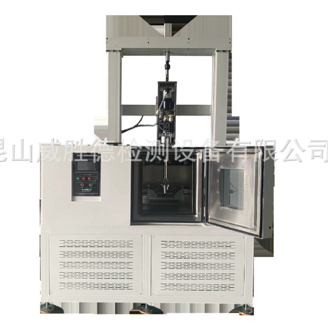 Испытательная машина для определения крутящего момента шаровой головки автомобиля Испытательная машина для скручивания шаровой головки