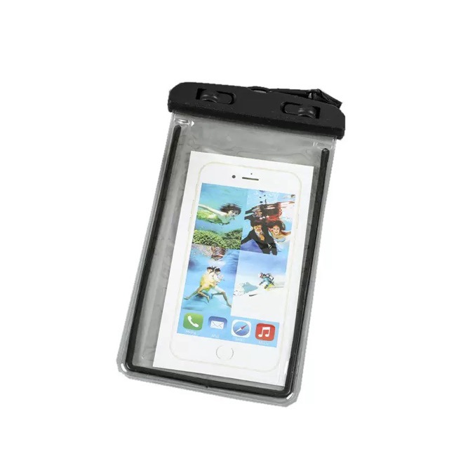手机防水包装