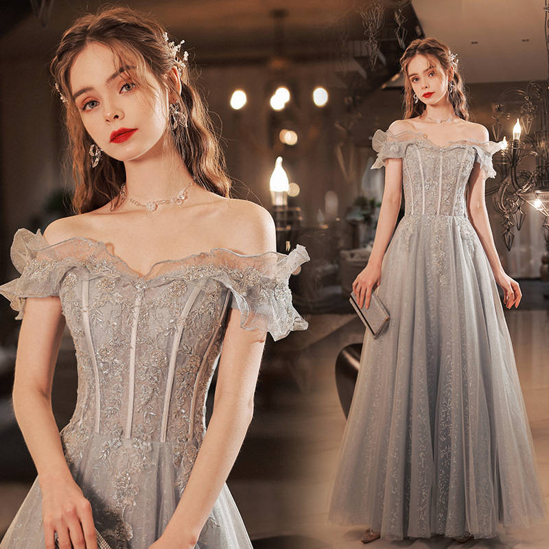 bridesmaid dresses catalog free Andrea and Leo A1102W main image 1