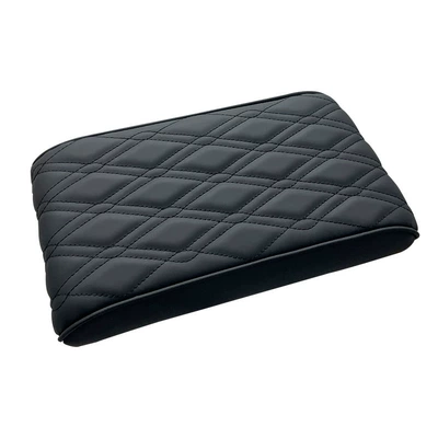 Armrest box pad, Ultra-Small Universal Memory Foam Armrest