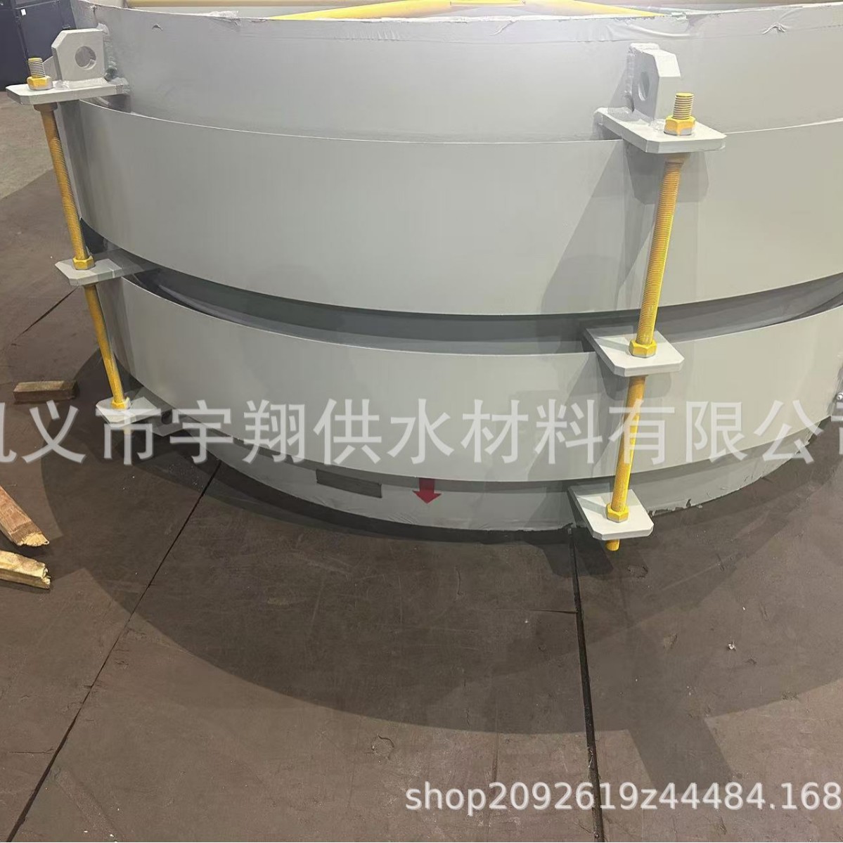 expansion joint 波纹膨胀节 橡胶膨胀节