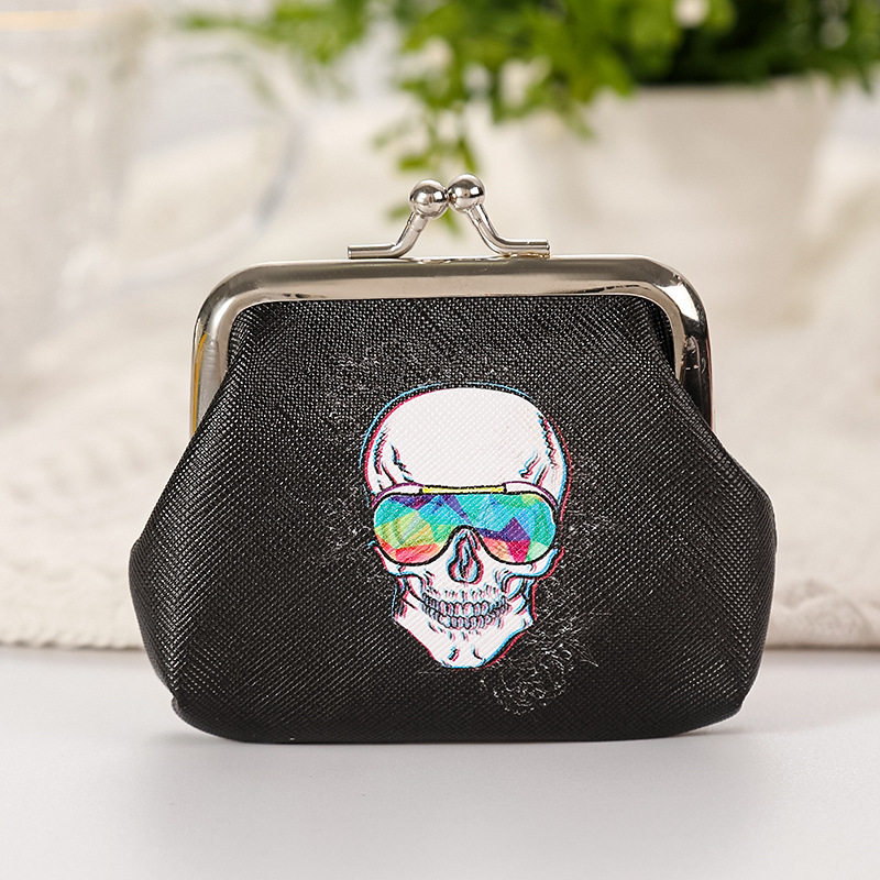 3006—5#안경 두개골