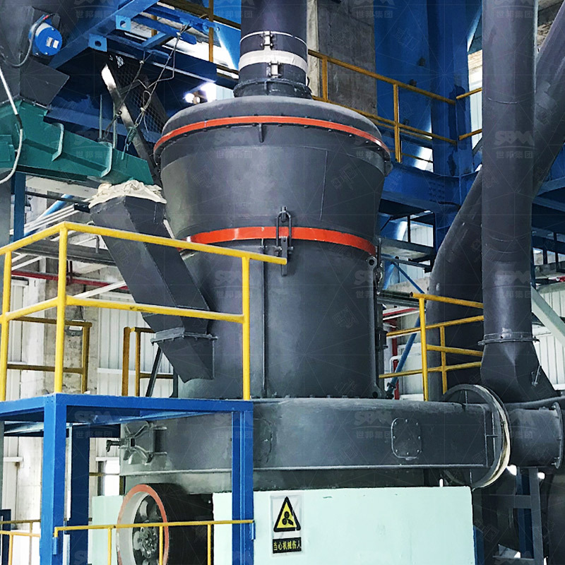 超细粉设备哪个牌子好 超细粉设备生产线 超细粉微粉设备