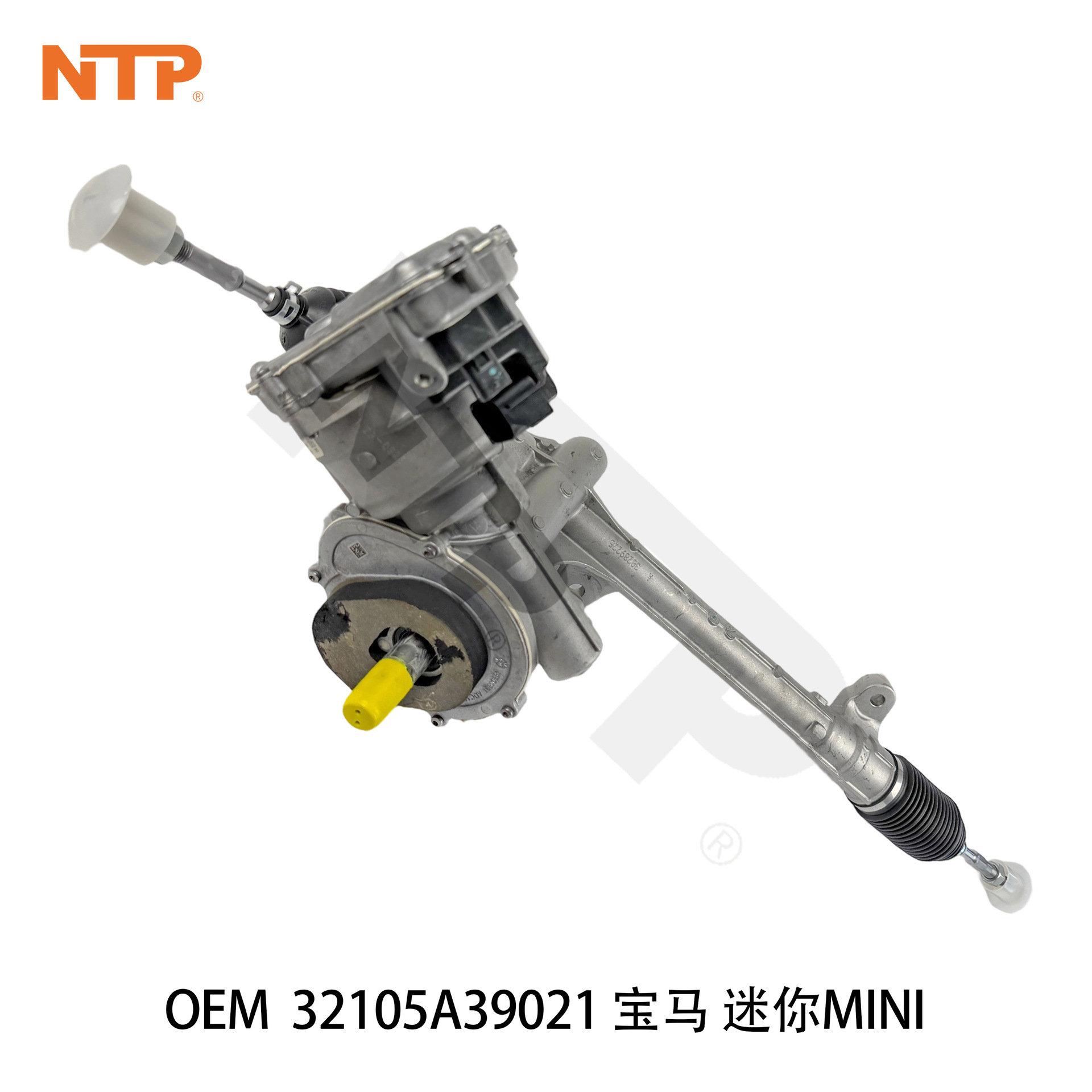 32105A39021 Steering Gear Assembly LHD Left-Hand Drive Suitable for Mini F54 UB BMW Mini
