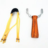 Slingshot, street Olympic hair rope, factory direct supply