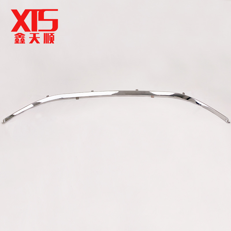 Dongfeng Logo 408 Grille Assembly Grille Trim Grille Mesh Front Bumper Grille Assembly 7422P7 745355