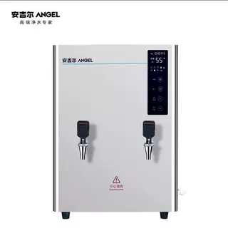 安吉尔步进式开水器商用不锈钢全自动进水K2951R50K2 50L/H 80L/H