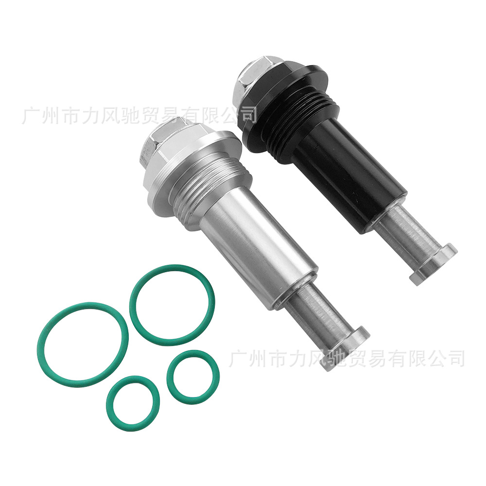 Para BMW motocicleta S1000R RR XR HP4 motor de motocicleta tensor 2009-2019