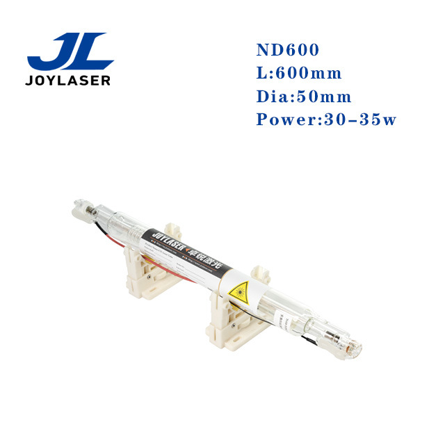 激光管CO2二氧化碳激光管20w-200w雕刻切割机