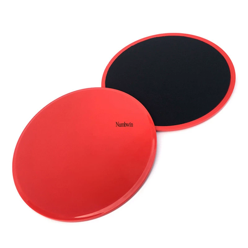 Setting Pan Fitness House Yoga Pulati Practicing the Core Training Slide Abdominal Muscle Setting Board