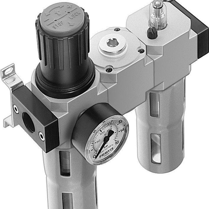 德国费斯托 FESTO    真空发生器 VN-14-H-T4-PQ2-VQ3-RQ3 193482